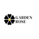 Garden Rose Orange logo